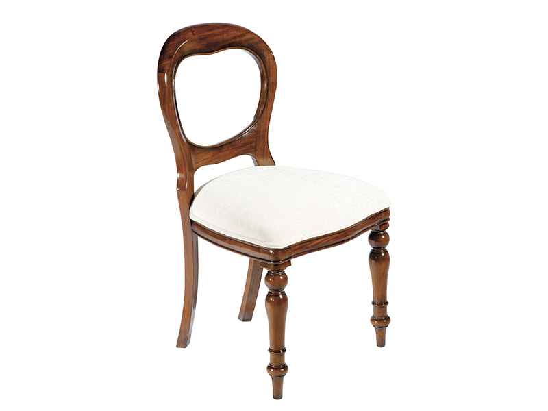 Lyon Bedroom Chair