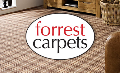 Flooring Buying Guide from Forrest Furnishing