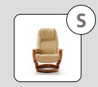 Small Recliner Option