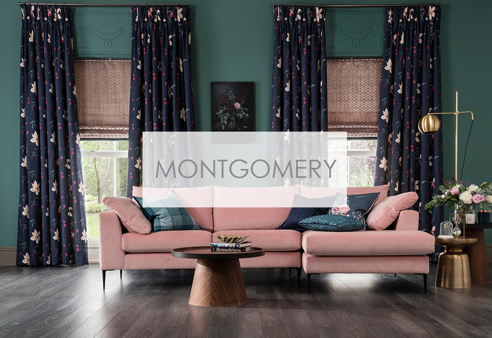 Montgomery from Forrest Furnishing
