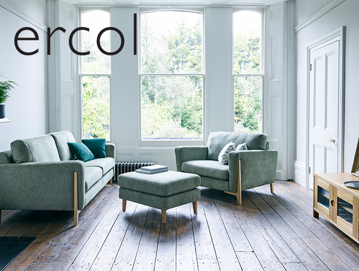 Ercol at Forrest Furnishing