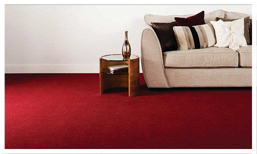 Pownall Carpets at Forrest Carpets within Forrest Furnishing