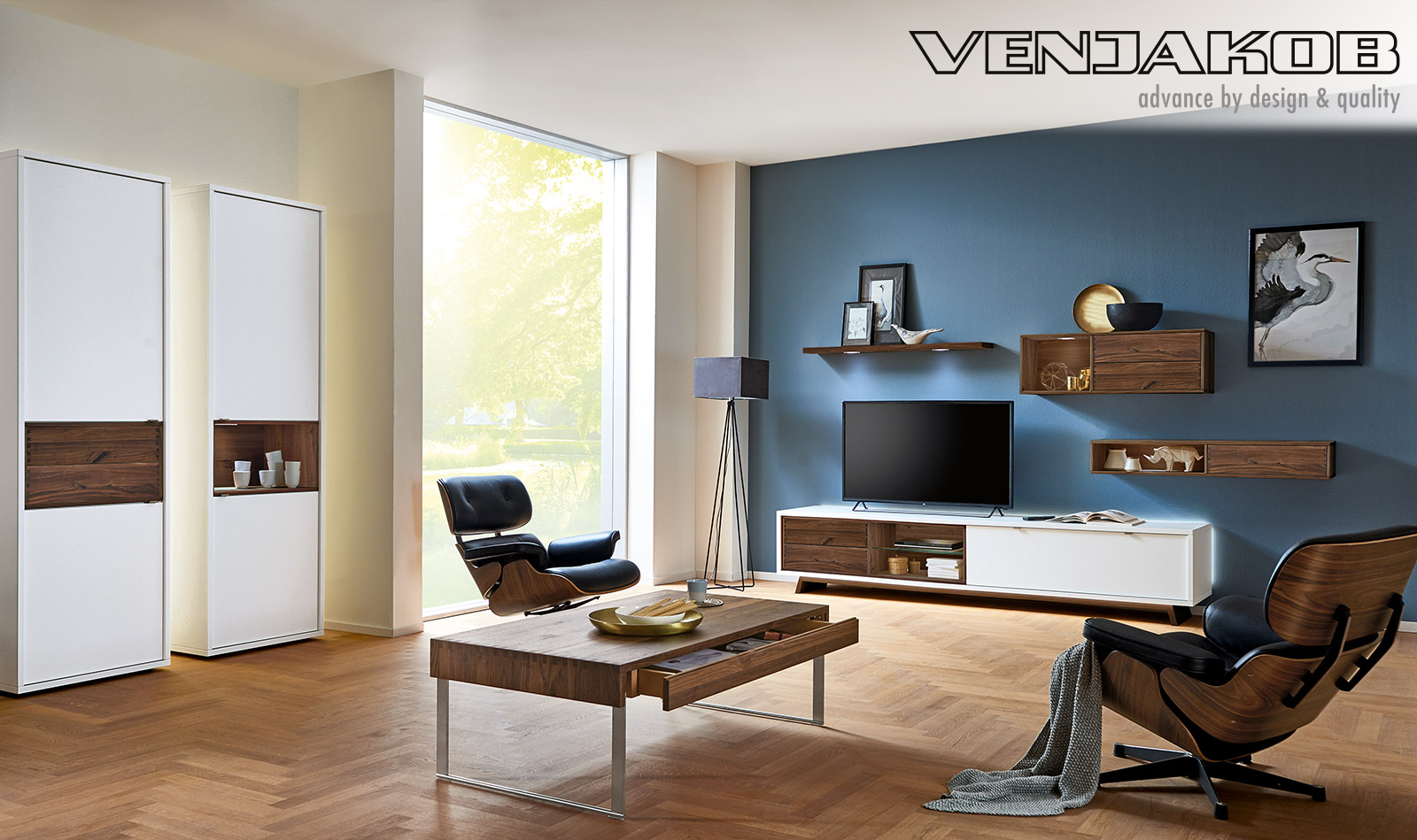 Venjakob macao Living Collection