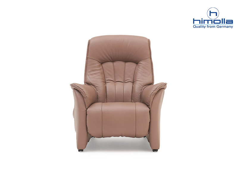 Rhine 2 Motor Recliner with Battery Storage