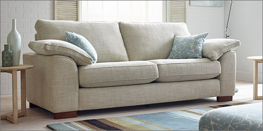 Marlow Sofa Collection