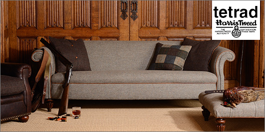 Bowmore Sofa Collection