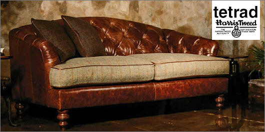 Dalmore Sofa Collection