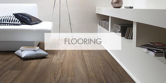 Luxury flooring at Forrest Furnishing