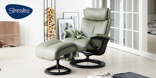 Magic Recliner Collection