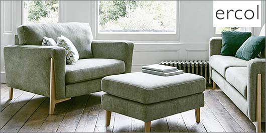 Marinello Fabric Sofa Collection