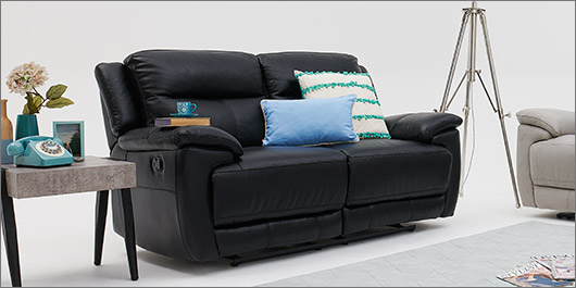 Serenity Sofa Collection