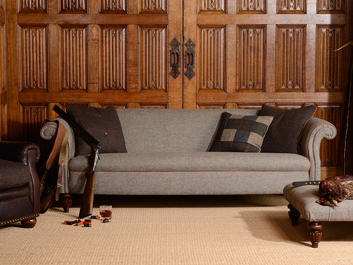 Bowmore Grand Sofa