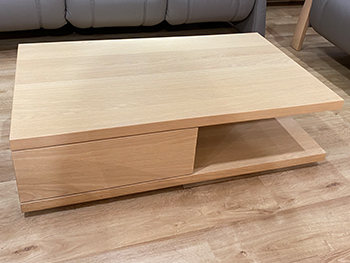 Layer Coffee Table