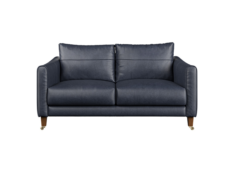 Mayfield 2 Seat Sofa Priced in Grade A Leather