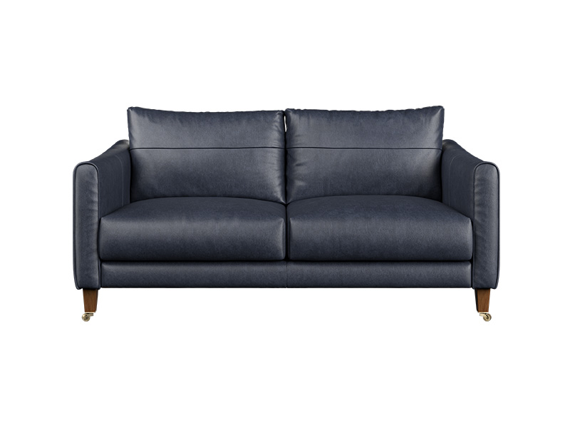 Mayfield 3 Seat Sofa Priced in Grade A Leather