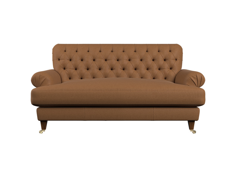 Otis 2 Seat Sofa Priced in Grade A Fabric
