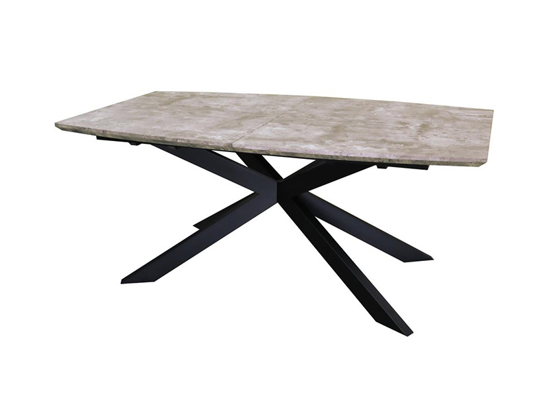 Akida Extending Dining Table