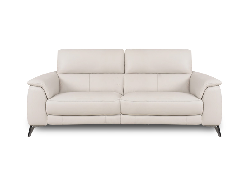 Allegra 2.5 Seat Sofa with 2 Power Recliners