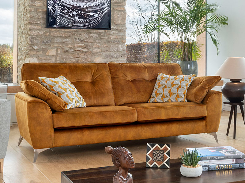 Buckland Grand Sofa
