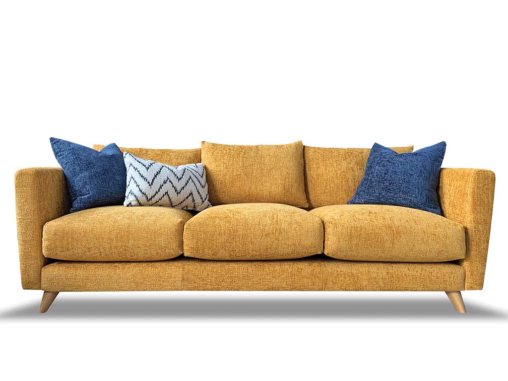 Soren Grand Sofa
