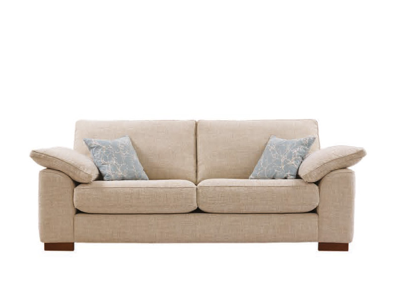 Marlow 4 Seat Sofa