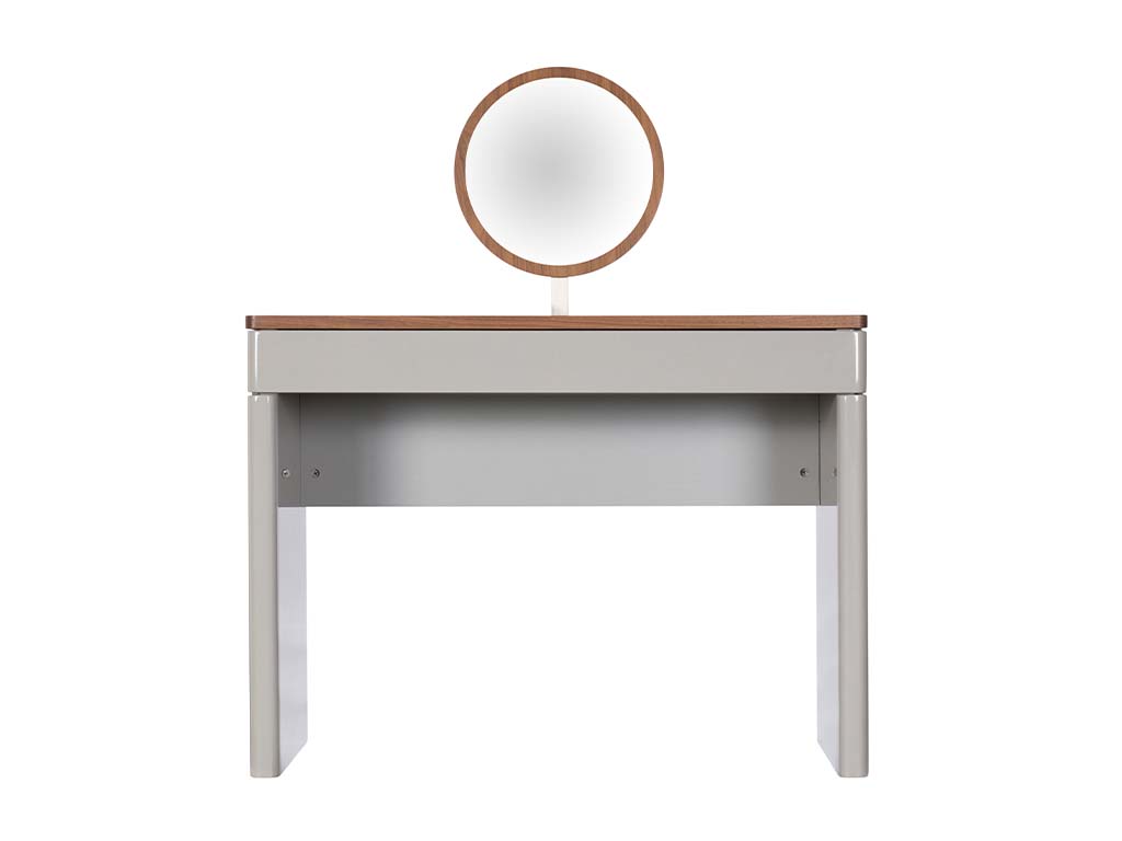 Panache Dressing Table and Mirror