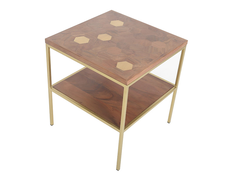 Rohmer Lamp Table