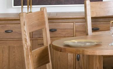 Dining and Cabinet Buying Guide from Forrest Furnishing