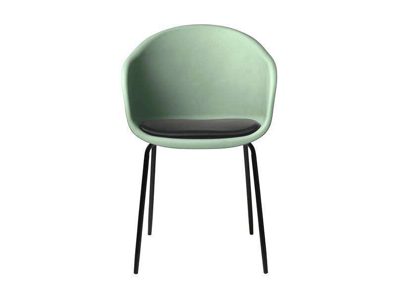Blake Dining Chair in Dusty Green