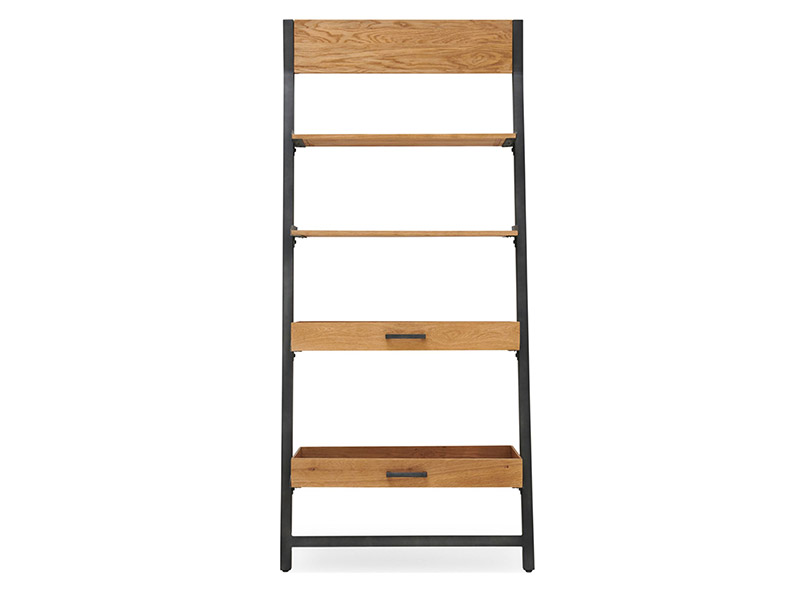 Bourton Ladder Shelf Unit