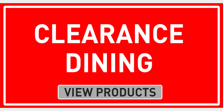 Clearance Dining