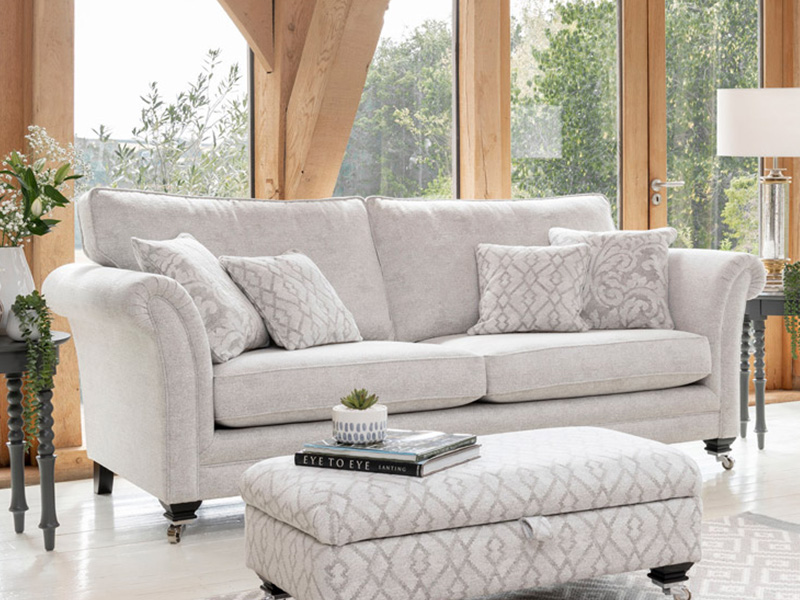 Buxton Grand Sofa