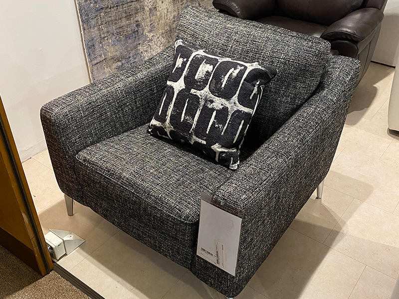 Milo Chair