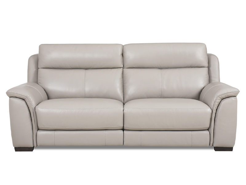 Cocoon 2 Seat Power Recliner Sofa