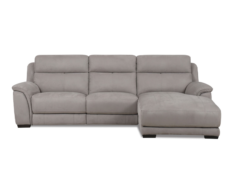 Cocoon 2.5 Seat Sofa with Chaise