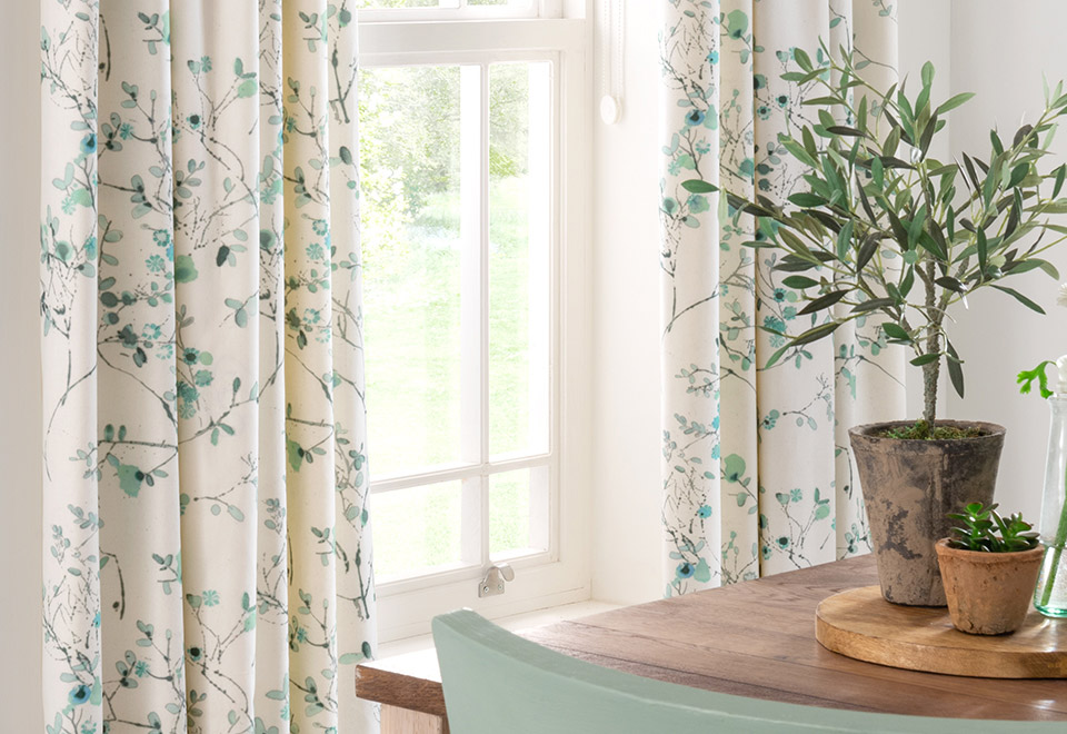 Curtain Express from Forrest Furnishing