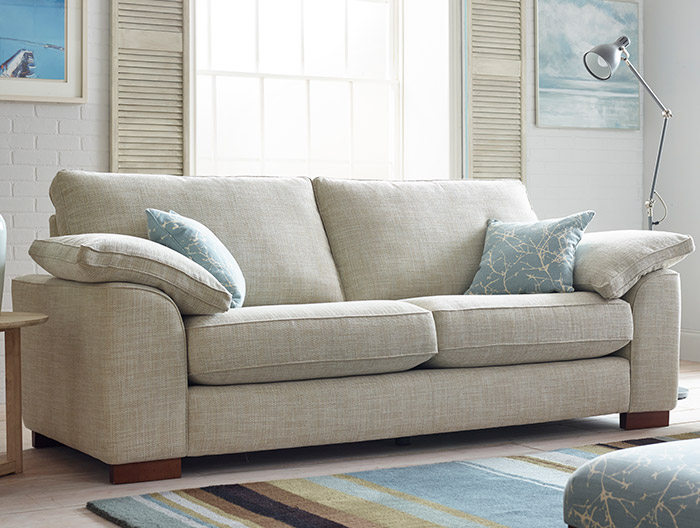 Marlow sofa collection at Forrest Furnishing