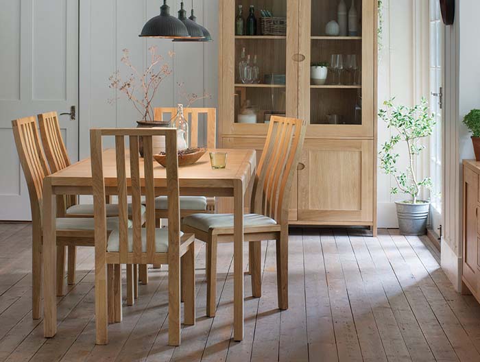 Ercol Furniture collections at Forrest Furnishing