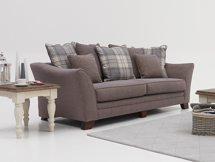 Fontwell sofa Collection at Forrest Furnishing