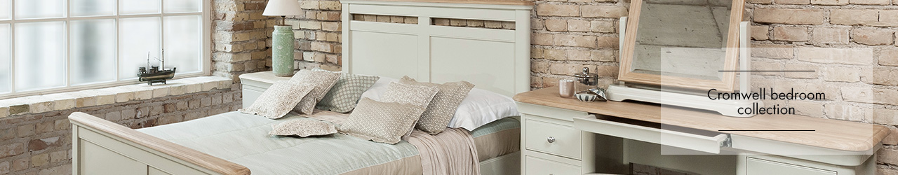 Cromwell Bedroom collection