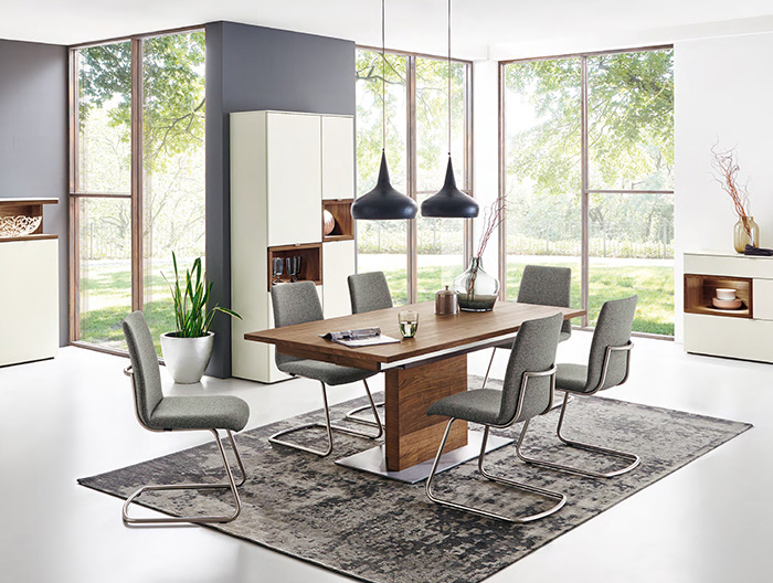 Dining Collections at Forrest Furnishing