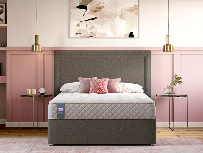 Applecross Divan collection from Sealy at Forrest Furnishing