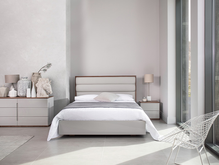 Bedroom Collections at Forrest Furnishing
