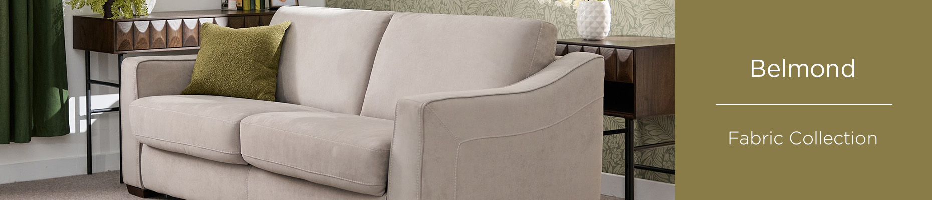 Barra sofa collection at Forrest Furnishing