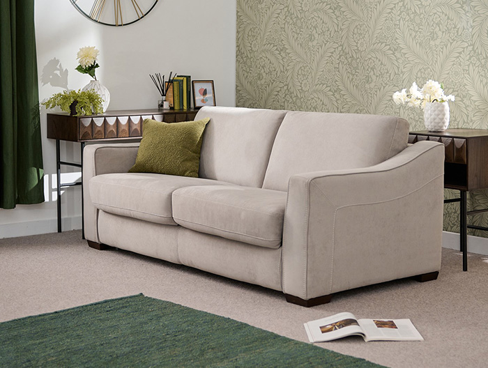 Barra sofa collection at Forrest Furnishing