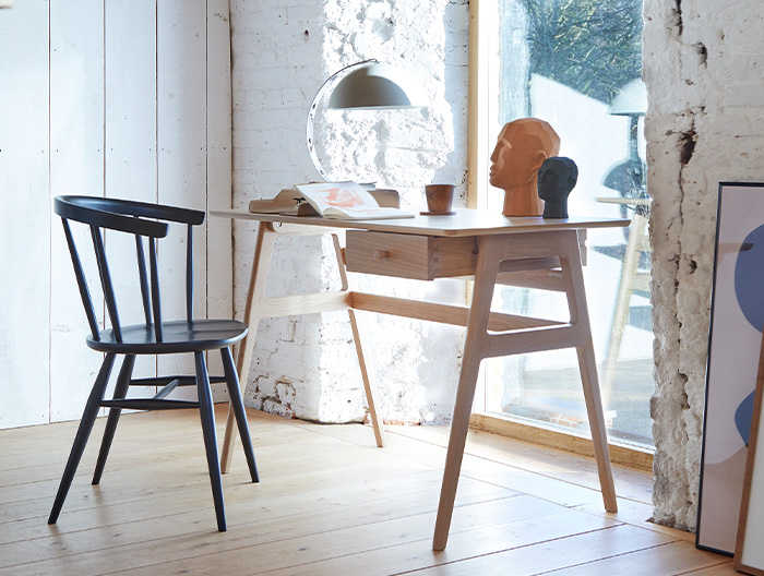 Ercol Furniture Collections at Forrest Furnishing