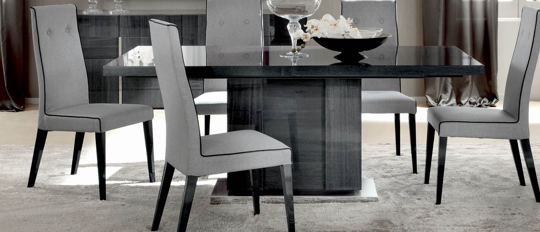 Dining Chairs & Barstools at Forrest Furnishing