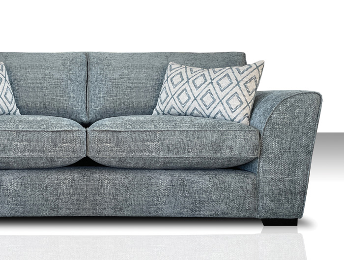 Farley Sofa collection at Forrest Furnishing