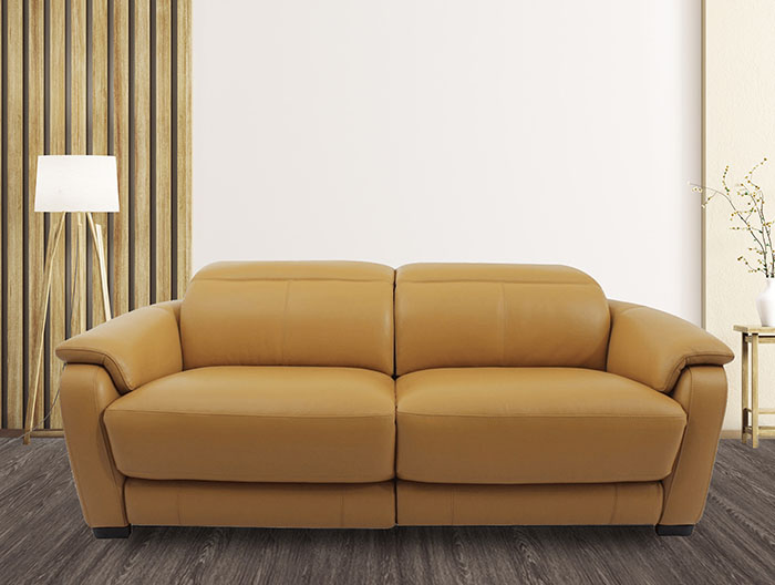 Fusion sofa collection at Forrest Furnishing