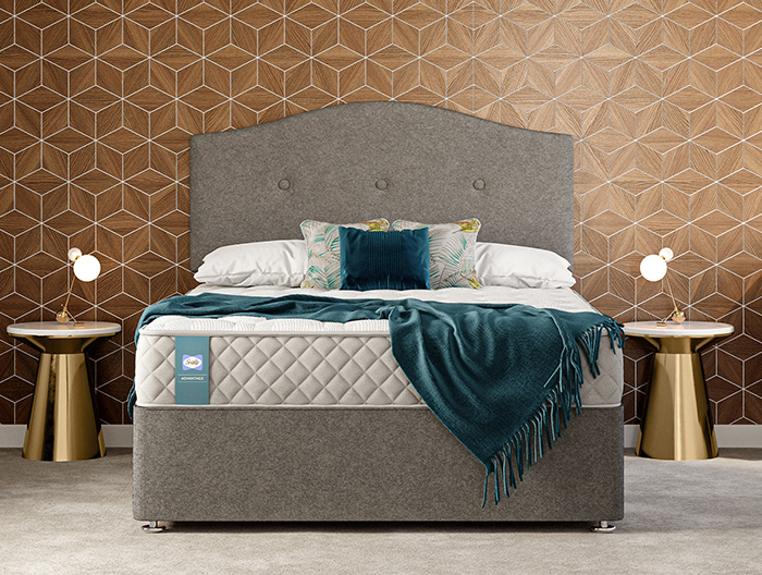 Marlow Divan collection from Sealy at Forrest Furnishing